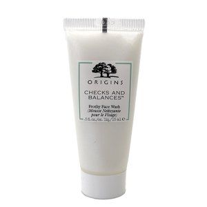 Bestseller ORIGINS Checks & Balances Face Wash